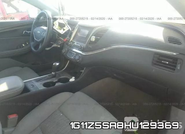 1G11Z5SA8HU129369 фото 6
