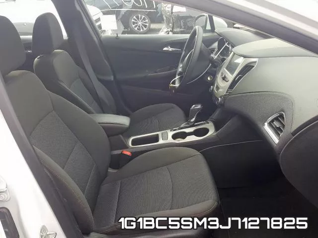 1G1BC5SM3J7127825 фото 6