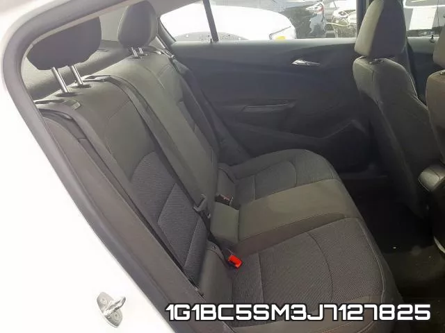 1G1BC5SM3J7127825 фото 7