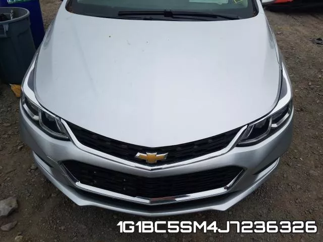 1G1BC5SM4J7236326 фото 8