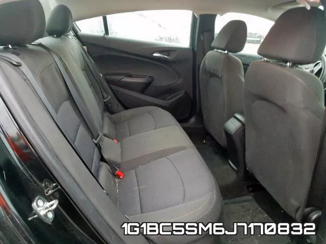 1G1BC5SM6J7170832 фото 7