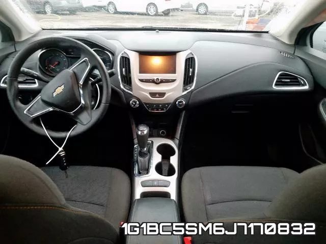 1G1BC5SM6J7170832 фото 10