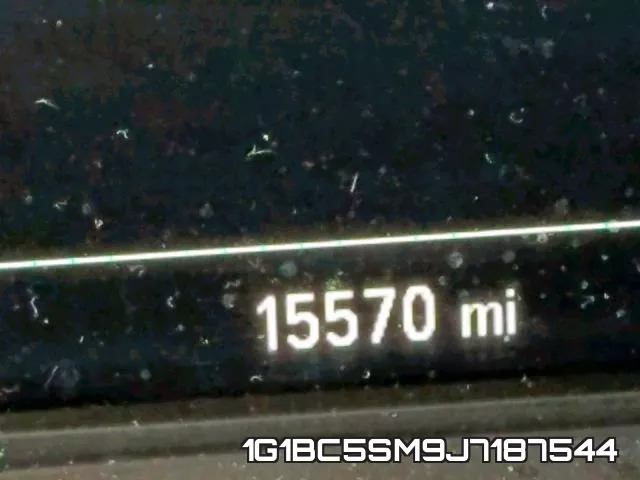 1G1BC5SM9J7187544 фото 9