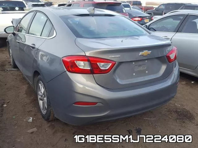 1G1BE5SM1J7224080 фото 4