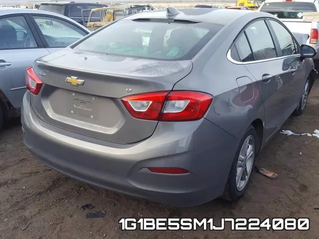 1G1BE5SM1J7224080 фото 5