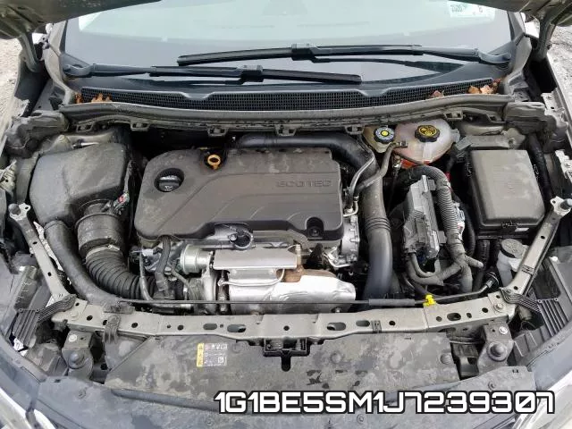 1G1BE5SM1J7239307 фото 8
