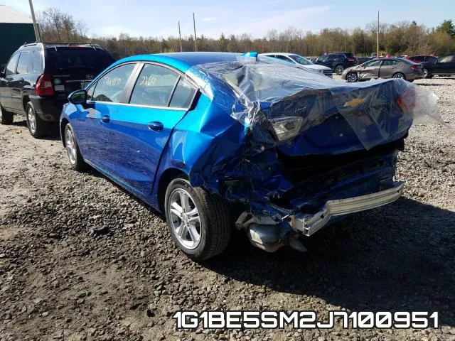 1G1BE5SM2J7100951 фото 4