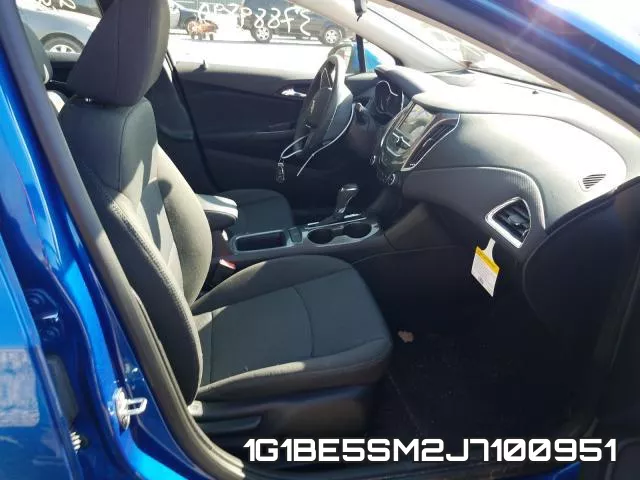 1G1BE5SM2J7100951 фото 6