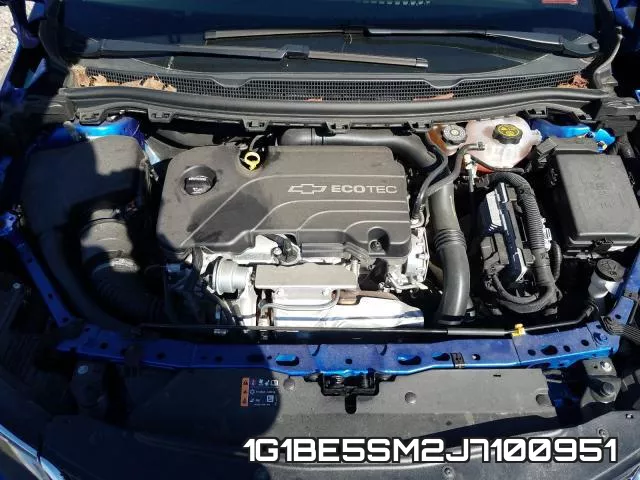 1G1BE5SM2J7100951 фото 8