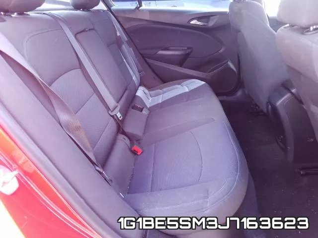 1G1BE5SM3J7163623 фото 7