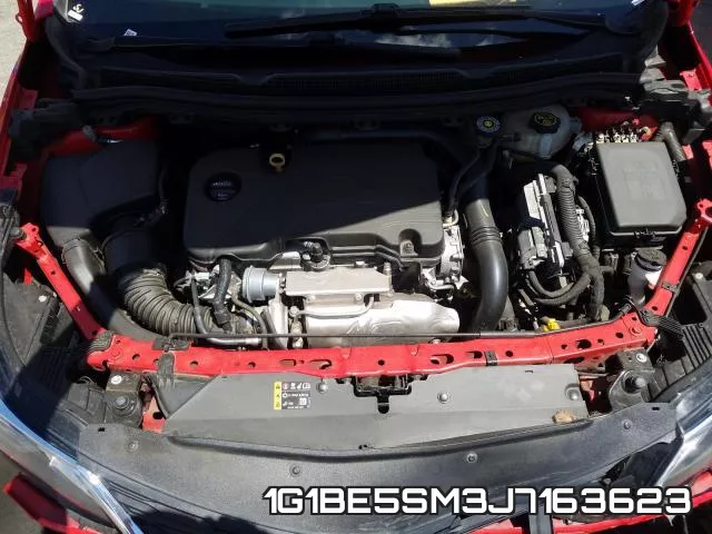 1G1BE5SM3J7163623 фото 8