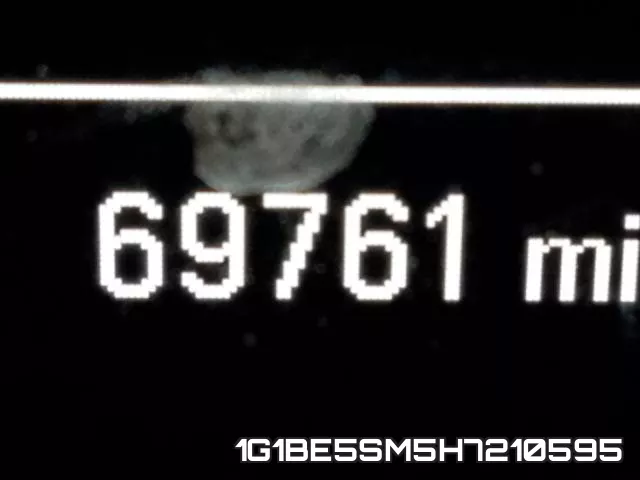1G1BE5SM5H7210595 фото 9