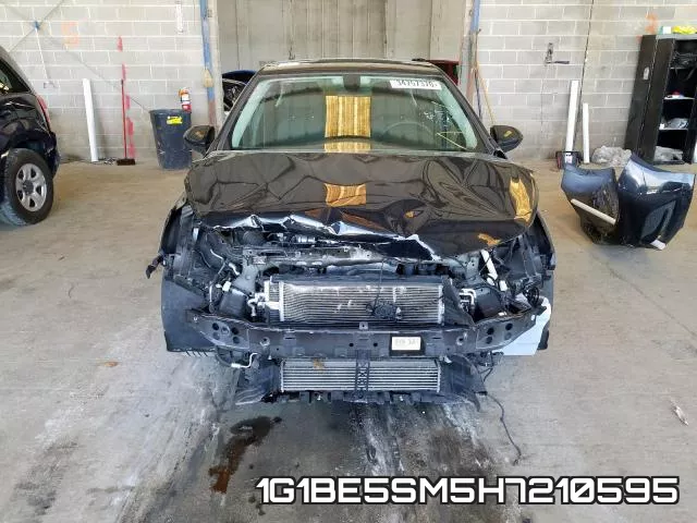 1G1BE5SM5H7210595 фото 10