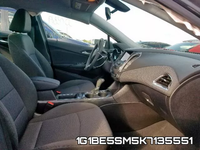 1G1BE5SM5K7135551 фото 6