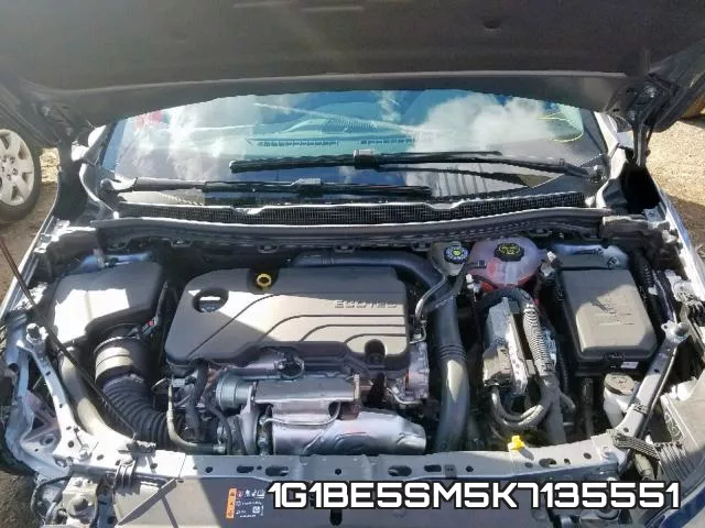 1G1BE5SM5K7135551 фото 8