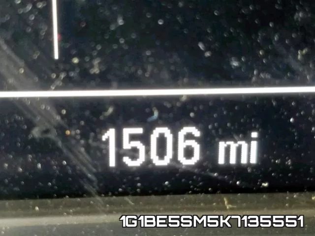 1G1BE5SM5K7135551 фото 9