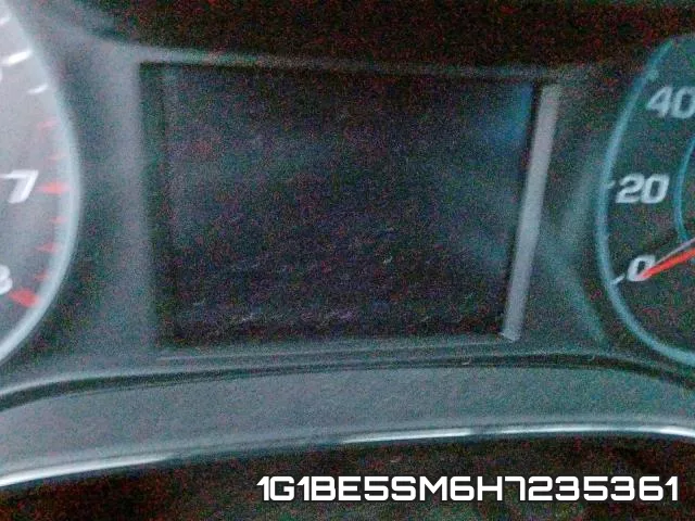 1G1BE5SM6H7235361 фото 9