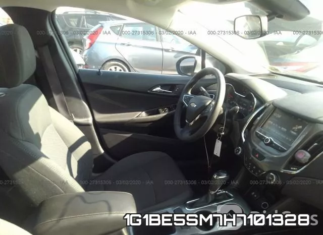 1G1BE5SM7H7101328 фото 6