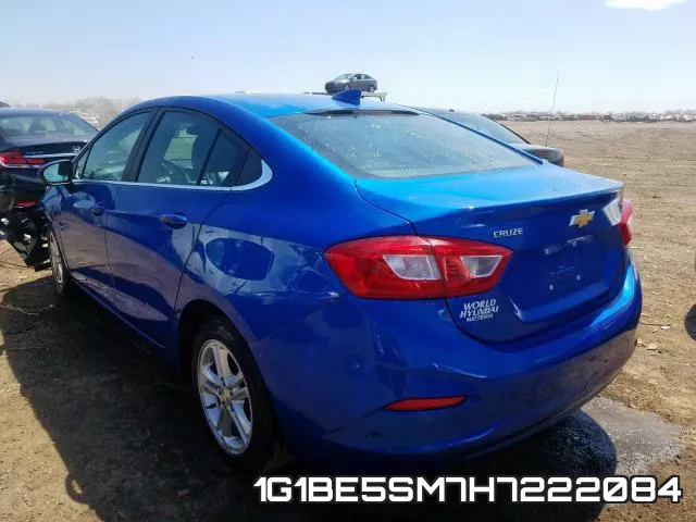 1G1BE5SM7H7222084 фото 4
