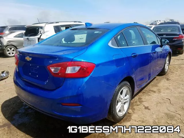 1G1BE5SM7H7222084 фото 5
