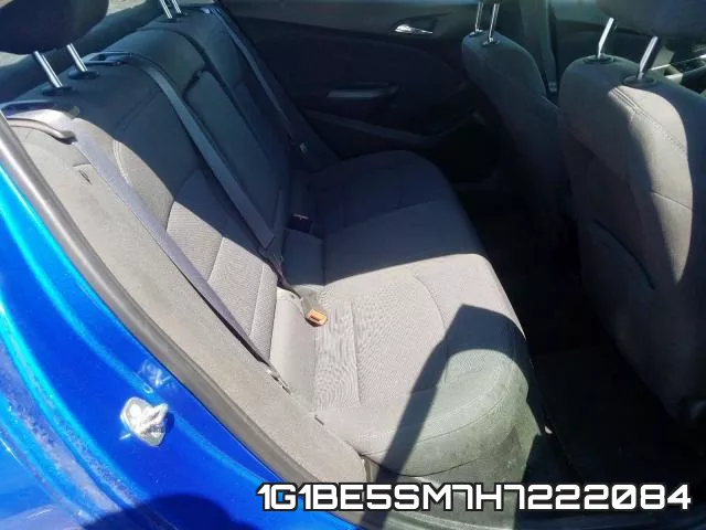 1G1BE5SM7H7222084 фото 7