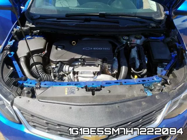 1G1BE5SM7H7222084 фото 8