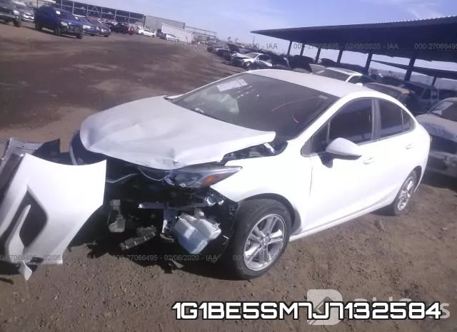 1G1BE5SM7J7132584 фото 3