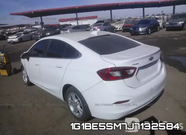1G1BE5SM7J7132584 фото 4