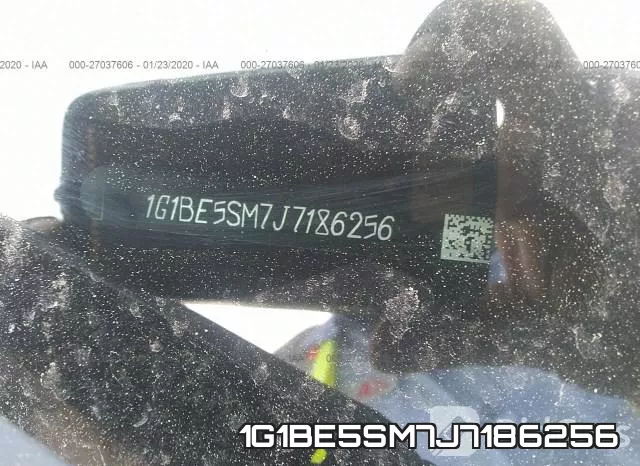 1G1BE5SM7J7186256 фото 10
