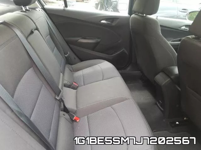 1G1BE5SM7J7202567 фото 7
