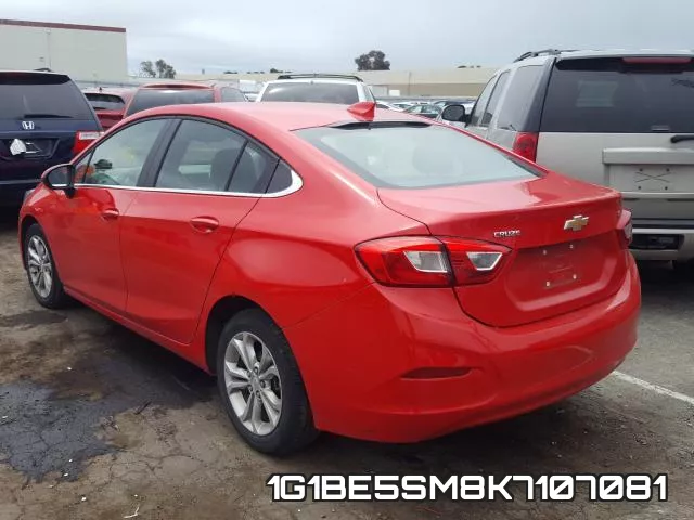 1G1BE5SM8K7107081 фото 4