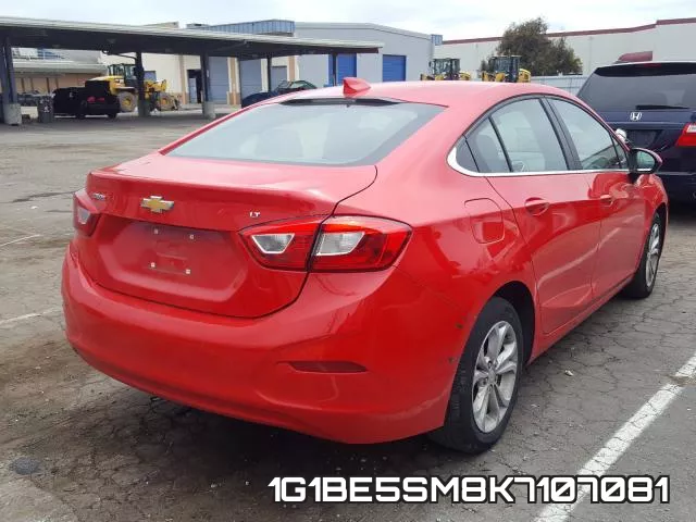 1G1BE5SM8K7107081 фото 5