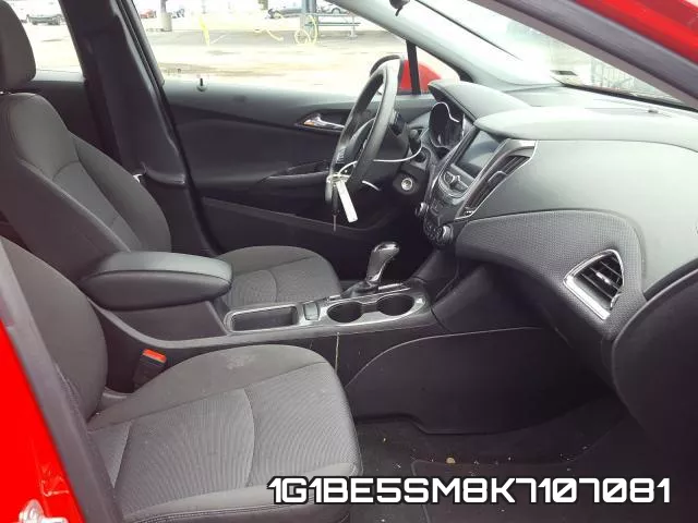 1G1BE5SM8K7107081 фото 6