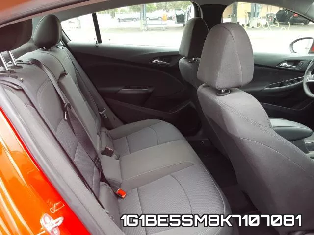 1G1BE5SM8K7107081 фото 7