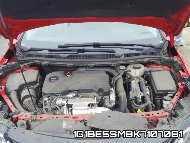 1G1BE5SM8K7107081 фото 8