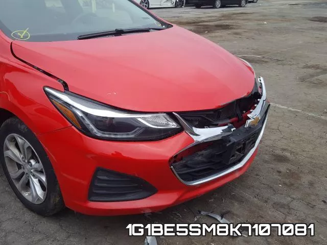 1G1BE5SM8K7107081 фото 10