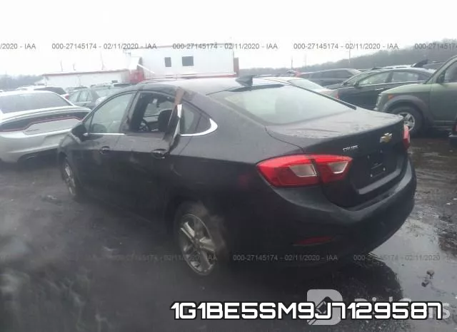 1G1BE5SM9J7129587 фото 4