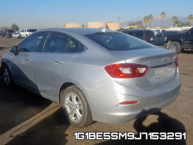 1G1BE5SM9J7153291 фото 4