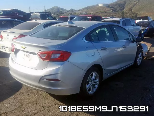 1G1BE5SM9J7153291 фото 5