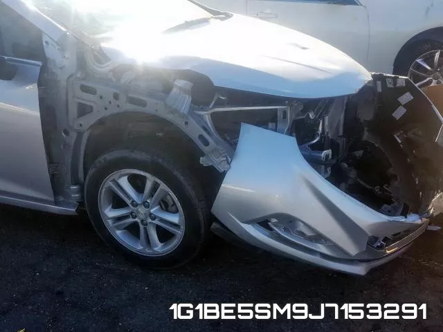 1G1BE5SM9J7153291 фото 10