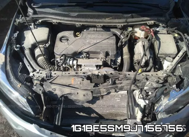 1G1BE5SM9J7156756 фото 2