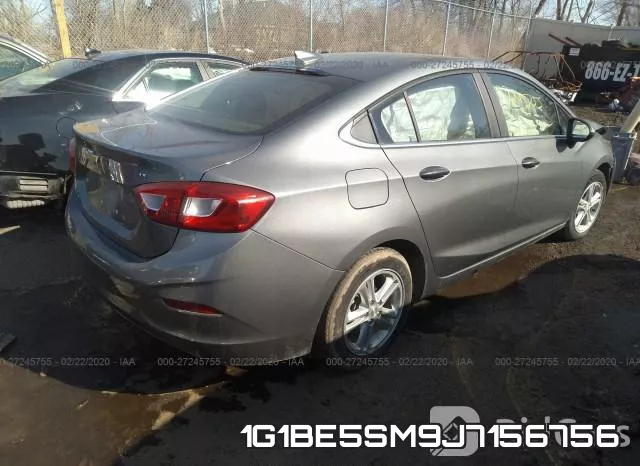 1G1BE5SM9J7156756 фото 5