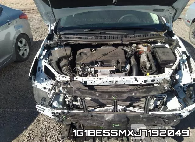 1G1BE5SMXJ7192049 фото 2