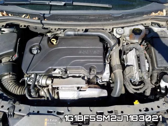 1G1BF5SM2J7183021 фото 8