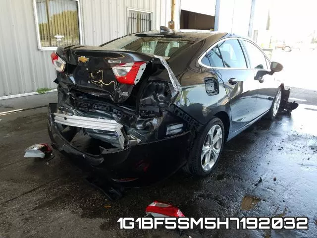1G1BF5SM5H7192032 фото 5