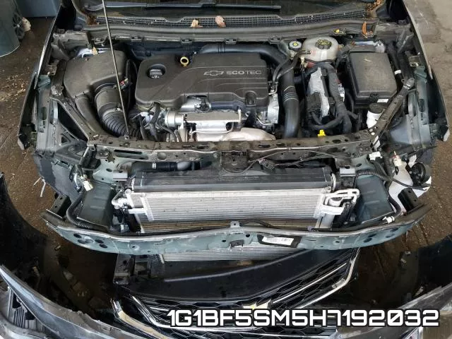 1G1BF5SM5H7192032 фото 8