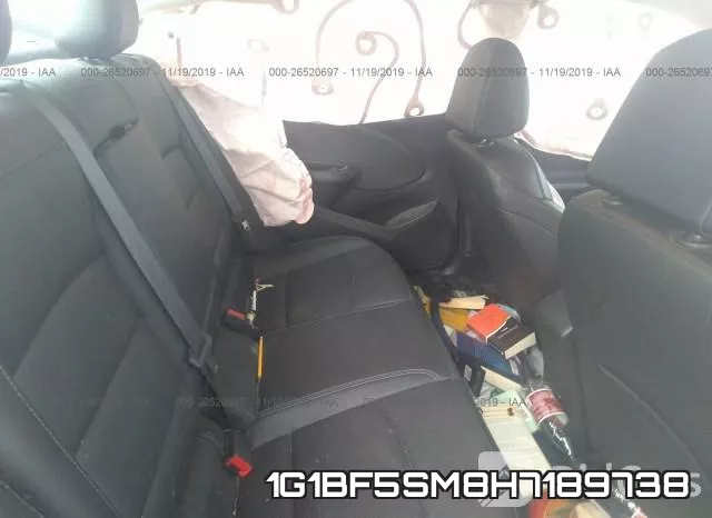 1G1BF5SM8H7189738 фото 9