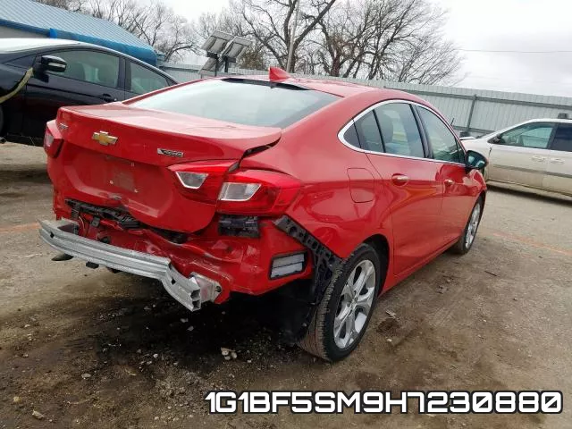1G1BF5SM9H7230880 фото 5