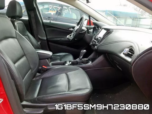 1G1BF5SM9H7230880 фото 6