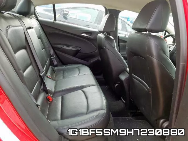 1G1BF5SM9H7230880 фото 7